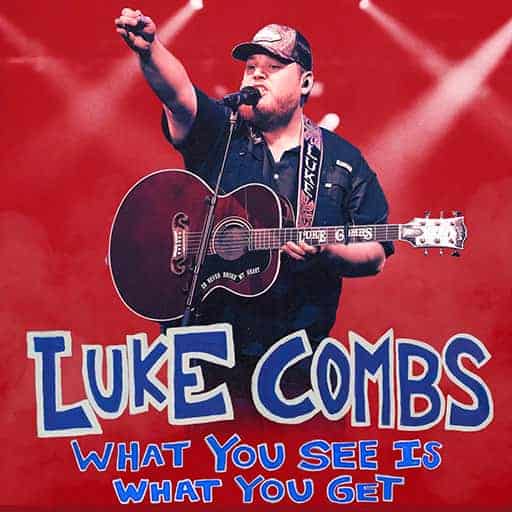 Luke Combs Tickets Dallas Theaters 2023/2024