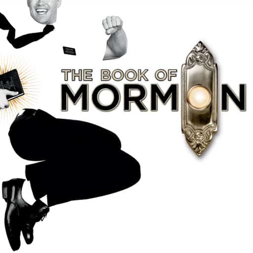 The Book Of Mormon