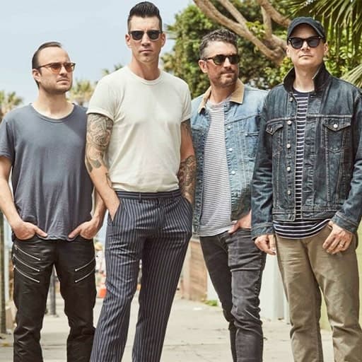 Theory Of A Deadman Tickets Dallas Theaters 2024/2025