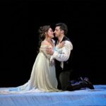 Romeo and Juliet - Opera