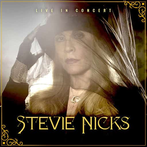 Stevie Nicks Tickets Dallas Theaters 2023/2024