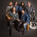 7 Bridges – Eagles Tribute Band