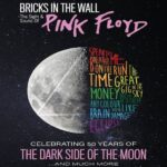 Bricks In The Wall – Pink Floyd Tribute
