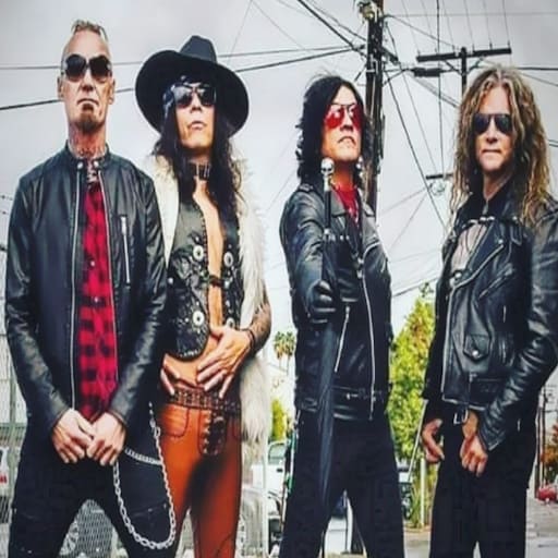 Bulletboys Tickets Dallas Theaters 2023/2024