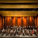 Fort Worth Symphony Orchestra: Tomas Netopil – Dvorak & Chopin