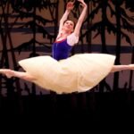 Avant Chamber Ballet: Snow White