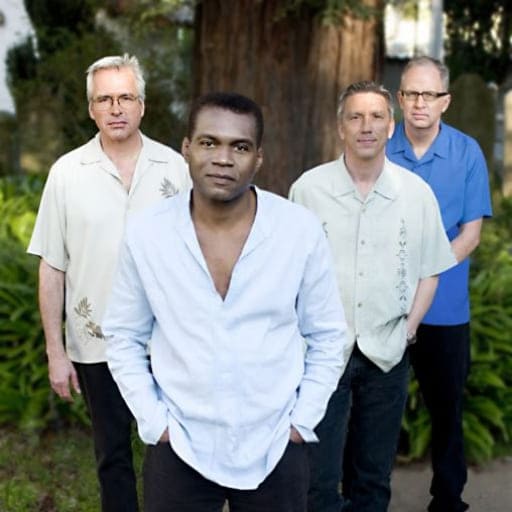 Robert Cray Band Tickets Dallas Theaters 2025/2025