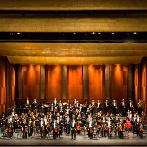 Fort Worth Symphony Orchestra: Stars of The Symphony