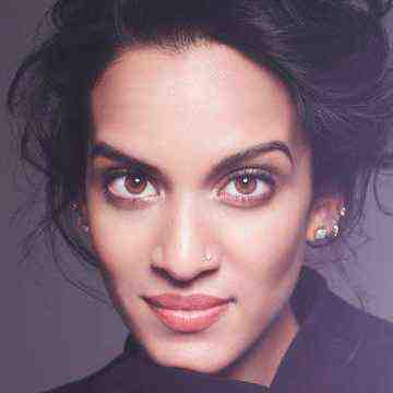 Anoushka Shankar