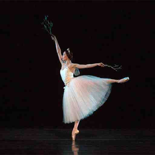 Texas Ballet Theater: Giselle