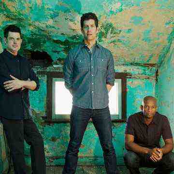 Better Than Ezra