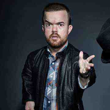 Brad Williams