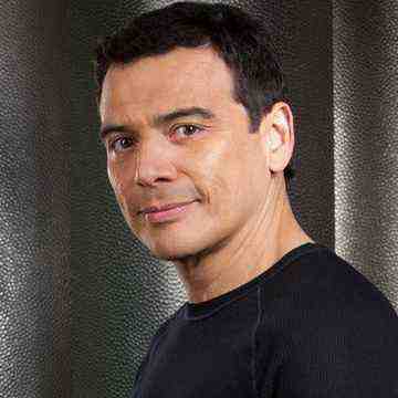 Carlos Mencia