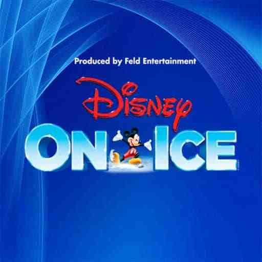 Disney On Ice: Frozen & Encanto