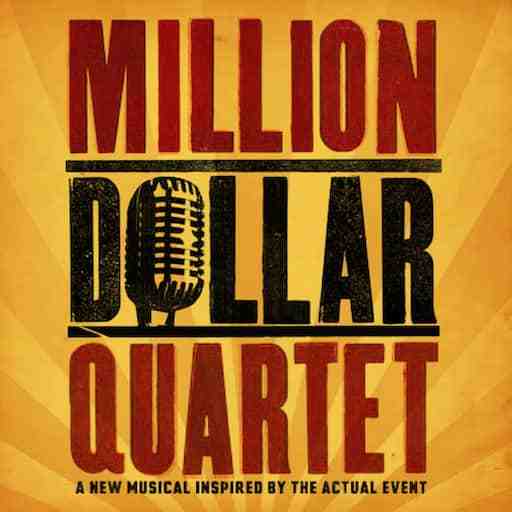 Million Dollar Quartet