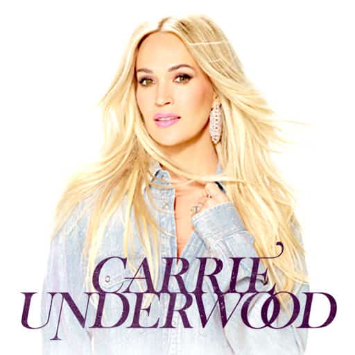 Carrie Underwood