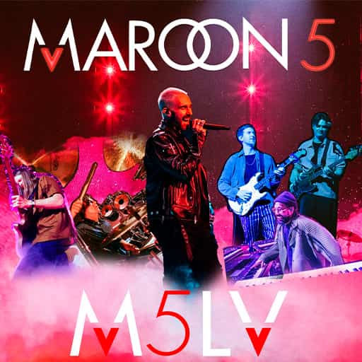 Maroon-5-Las-Vegas-Tickets