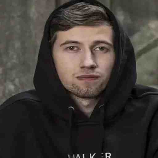 Alan Walker Tickets | Dallas Theater 2024/2025