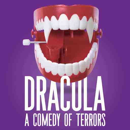 Dracula - A Comedy of Terrors