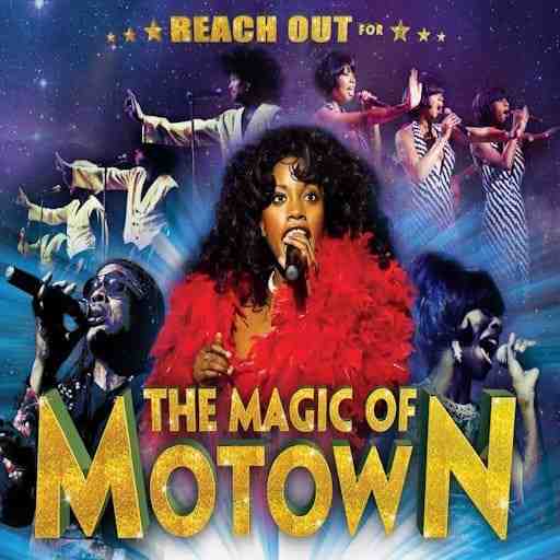 The Magic Of Motown