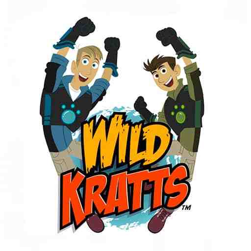 Wild Kratts - Live