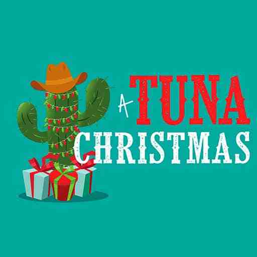 A Tuna Christmas