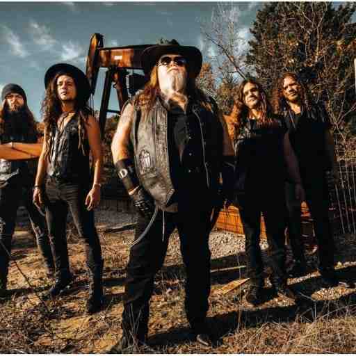 Texas Hippie Coalition