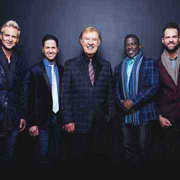 Gaither Vocal Band